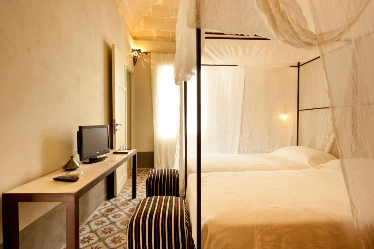 Bed and Breakfast La Casa Dell'Arancio Фавіньяна Екстер'єр фото