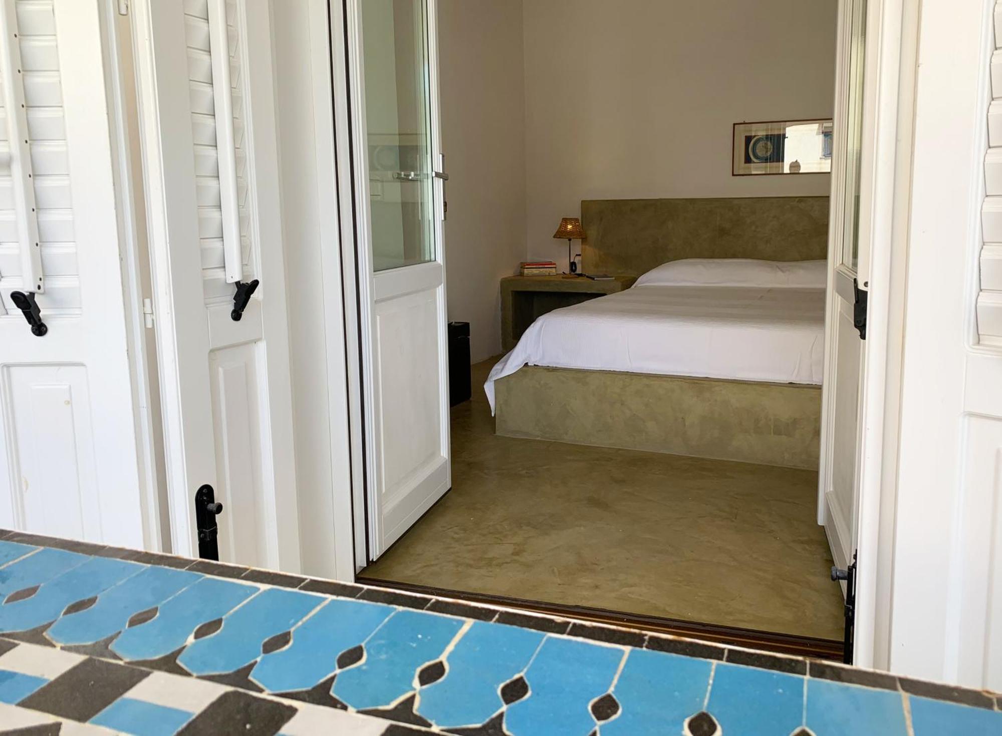 Bed and Breakfast La Casa Dell'Arancio Фавіньяна Номер фото