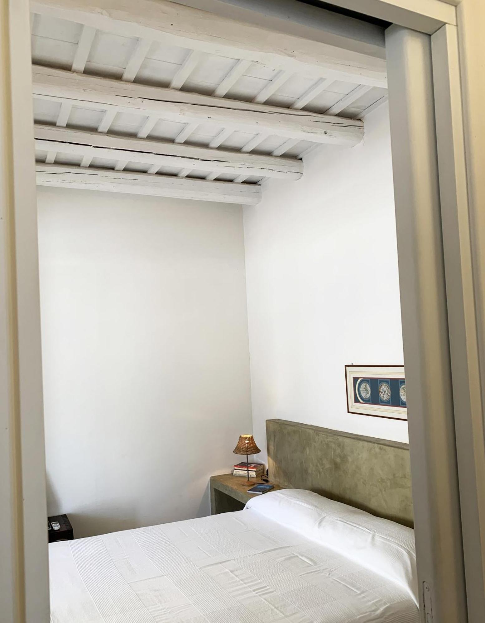 Bed and Breakfast La Casa Dell'Arancio Фавіньяна Номер фото