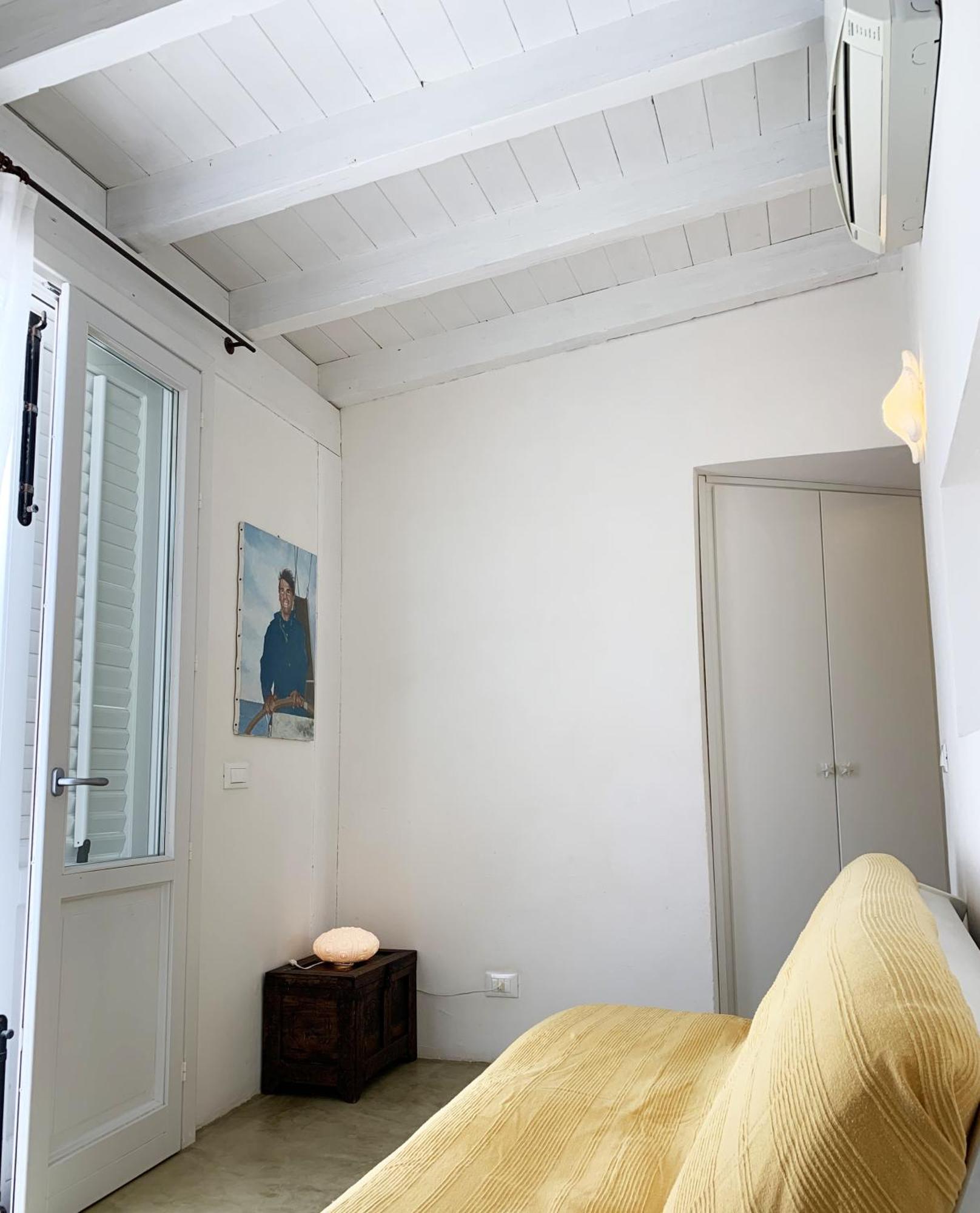 Bed and Breakfast La Casa Dell'Arancio Фавіньяна Номер фото