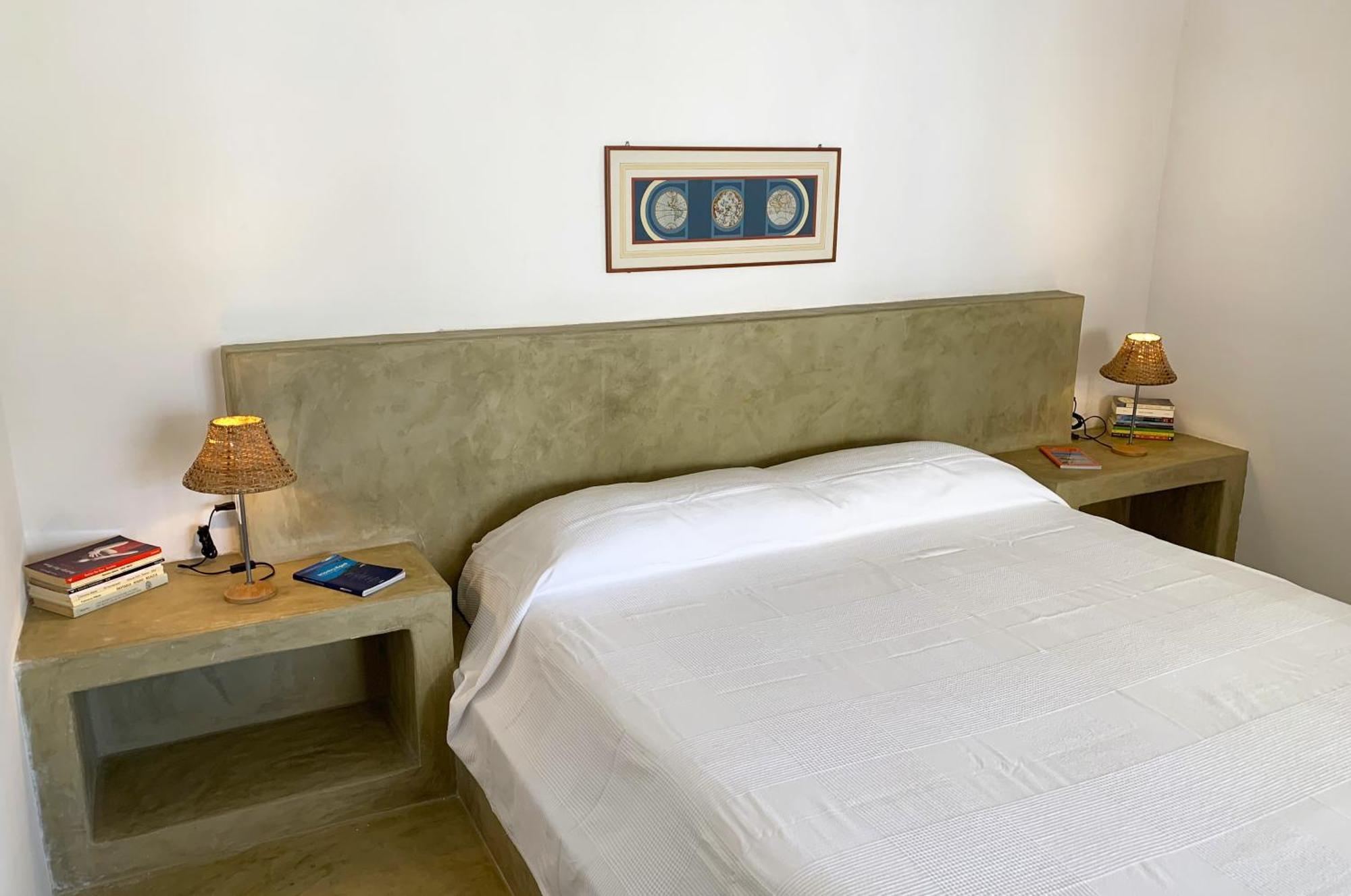 Bed and Breakfast La Casa Dell'Arancio Фавіньяна Номер фото